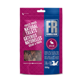 Formula Raw - Freeze-Dried Rabbit Liver Treats 100g